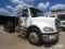 2008 FREIGHTLINER (SHOWING APPX 338,481 MILES) (VIN # 1FUJC5CV58HZ71288) (TITLE ON HAND AND WILL BE