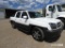 2003 CHEVROLET AVALANCHE (SHOWING APPX 206,646 MILES) (VIN # 3GNEC13T13G112466) (TITLE ON HAND AND W