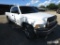 2001 DODGE PICKUP (SHOWING APPX 193,123 MILES) (VIN # 3B7HC13Y91G773807) (TITLE ON HAND AND WILL BE