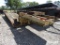 1986 TRANSPORT 5TH WHEEL 34' LOWBOY TRAILER   VIN # 1B9642206G3013040 (TITLE ON HAND AND WILL BE MAI