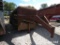 32' GOOSENECK CATTLE TRAILER (REGISTRATION RECEIPT ON HAND AND WILL BE MAILED CERTIFIED WITHIN 14 DA