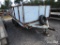 14' UTILITY TRAILER