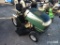 CRAFTSMAN RIDING MOWER SERIAL # 072199A001608