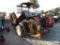 TORO GROUND MASTER 4700-D MOWER (SHOWING APPX 2,444 HOURS) SERIAL # 270000524