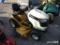 CUB CADET SLTX1054 RIDING MOWER (SERIAL # 1F180H30255)