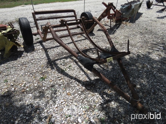 HAY BUGGY