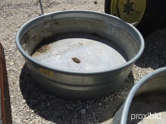 WATER TROUGH