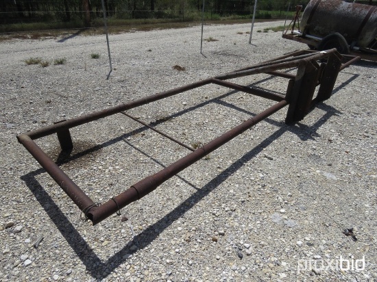 LOADER PLATFORM