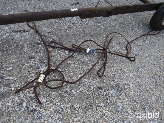 CHOKER CABLES