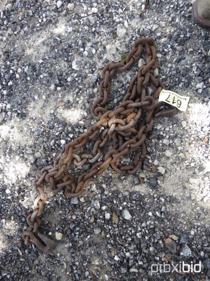 CHAIN