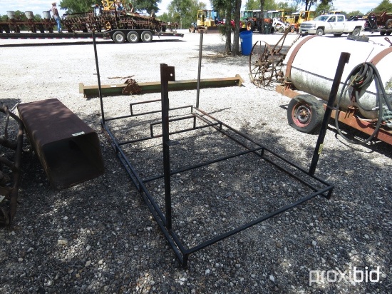 PLUMBER RACK