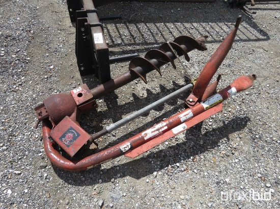 RHINO POSTHOLE DIGGER