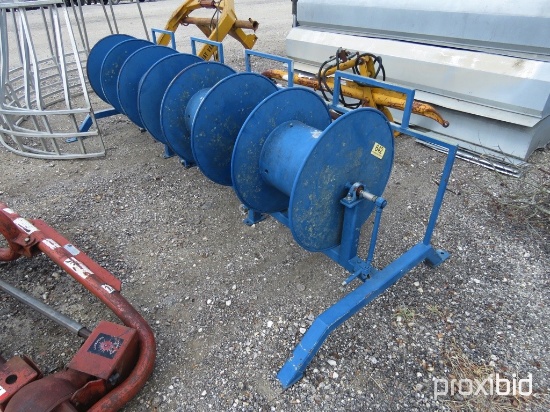 HOSE REEL
