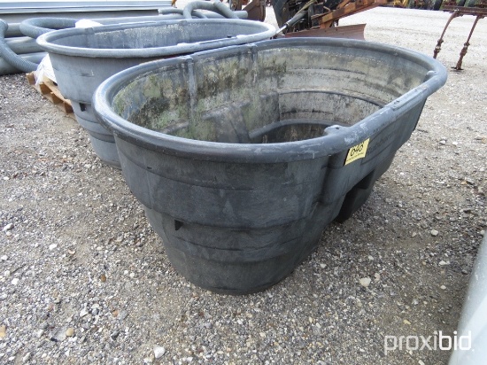 WATER TROUGH