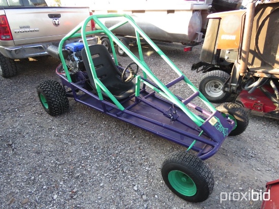 GO CART