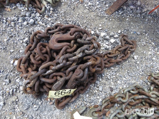 CHAIN