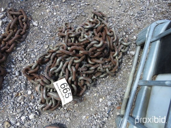 CHAIN