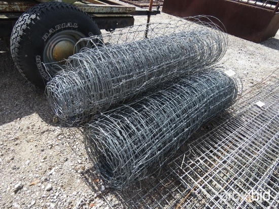 NET WIRE