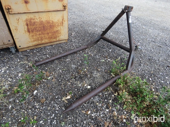 HAY FORK