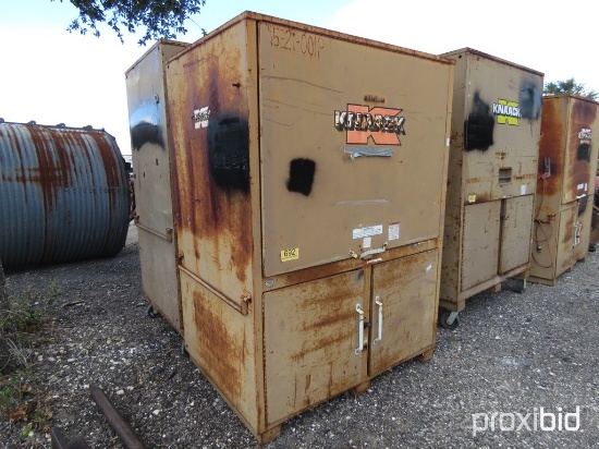 JOB BOX