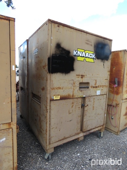 JOB BOX