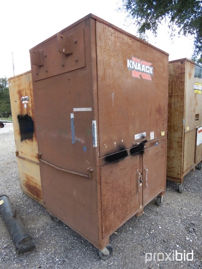 JOB BOX
