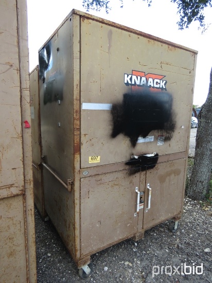 JOB BOX