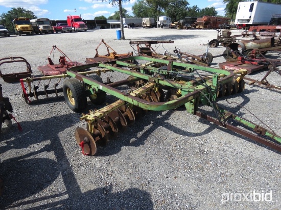 14' JD 210 DISC