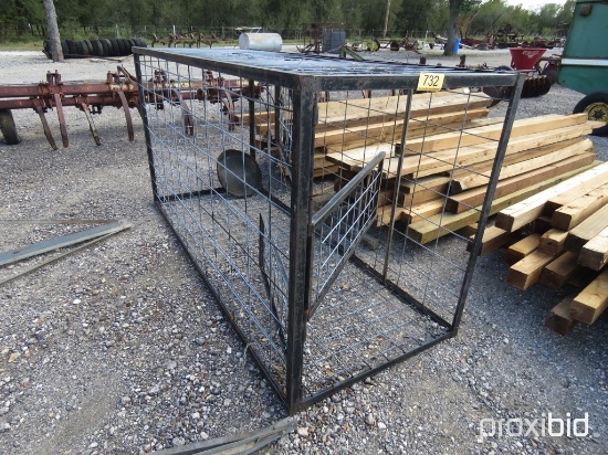 HOG TRAP