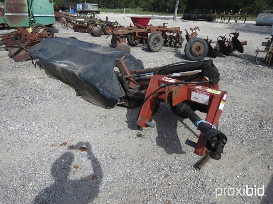 RHINO DM124 DISC CUTTER