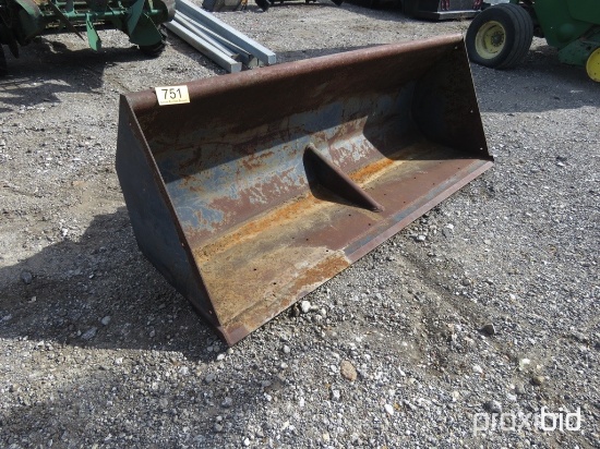 LOADER BUCKET