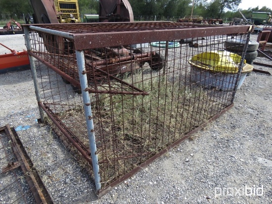 HOG TRAP