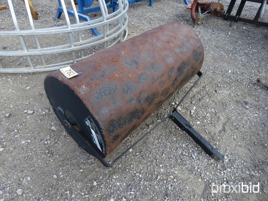 YARD ROLLER