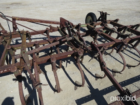 TRACK PLOW