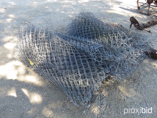 CHAINLINK WIRE