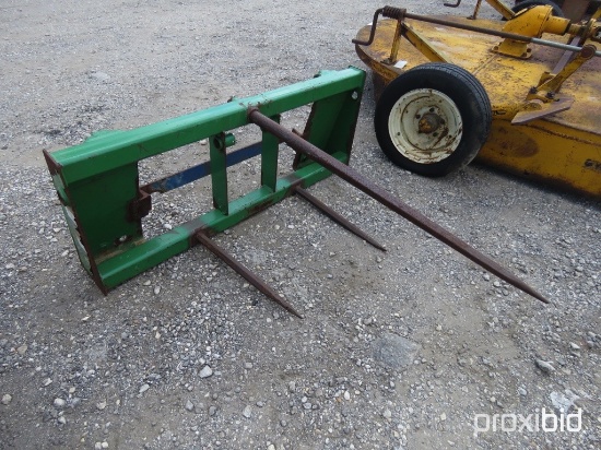 JD LOADER SPEAR