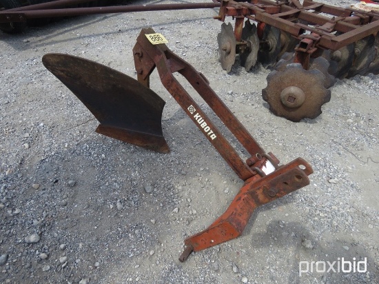 3PT PLOW