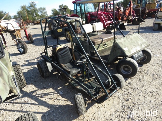 GO CART