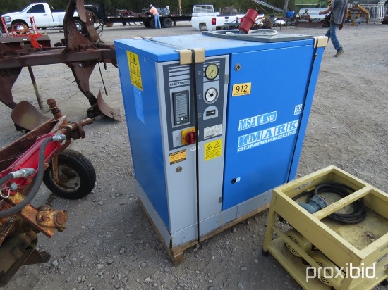 MARK COMRESSORS MSA 4KW