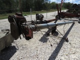 19' GRAIN AUGER 6