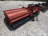 8' FLAIL MOWER 3PT