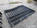 2 - 10' ROD IRON GATES