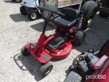 SNAPPER RIDING MOWER