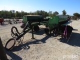 30' GREAT PLAINS GRAIN DRILL