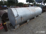 1000 GALLON FUEL TANK