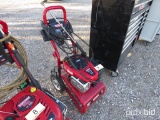 PRESSURE WASHER