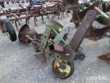 JD 1 ROW PLANTER