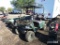 RUFF & TUFF GOLF CART SERIAL # HEL-1525