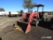 MF 283 TRACTOR W/ LOADER (SERIAL # E25492) (SHOWING APPX 2,222 HOURS)