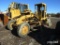 MOTOR GRADER SERIAL # 22260562